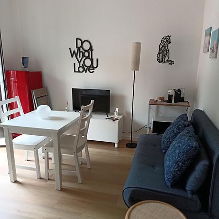 Casa Francesca Con Parcheggio Gratuito Apartment Sanremo Bagian luar foto
