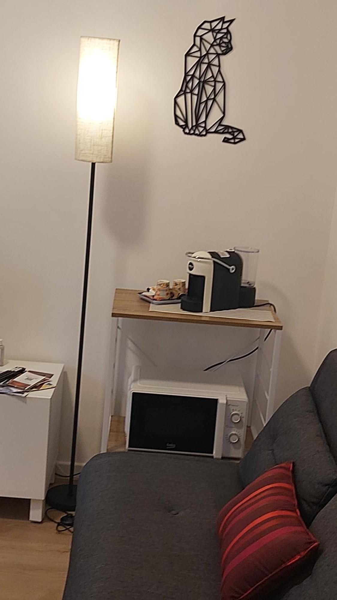 Casa Francesca Con Parcheggio Gratuito Apartment Sanremo Bagian luar foto