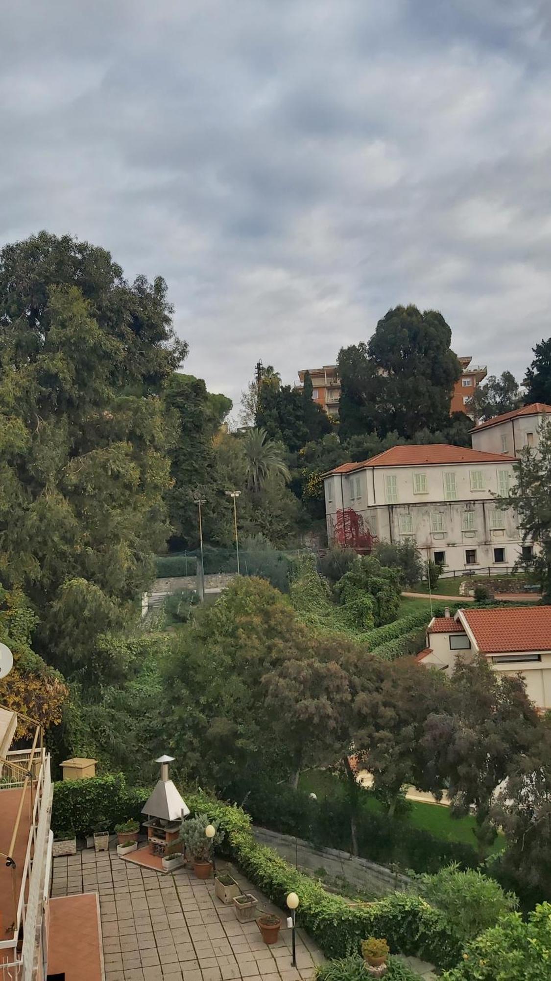 Casa Francesca Con Parcheggio Gratuito Apartment Sanremo Bagian luar foto