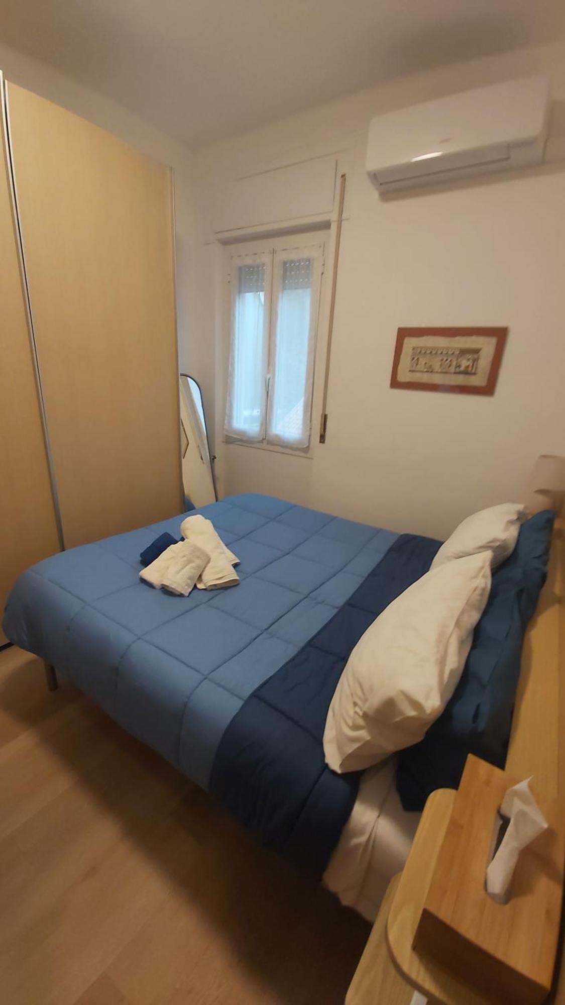Casa Francesca Con Parcheggio Gratuito Apartment Sanremo Bagian luar foto