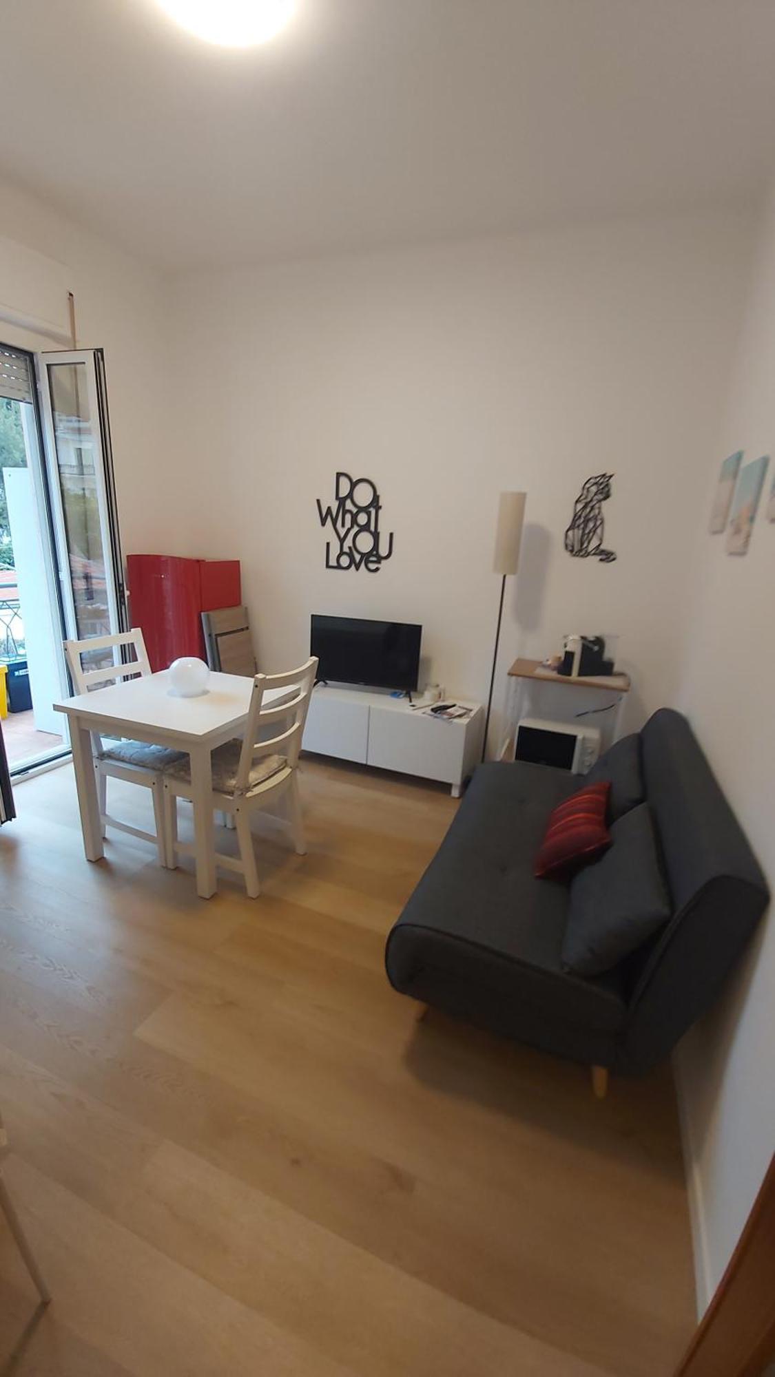 Casa Francesca Con Parcheggio Gratuito Apartment Sanremo Bagian luar foto