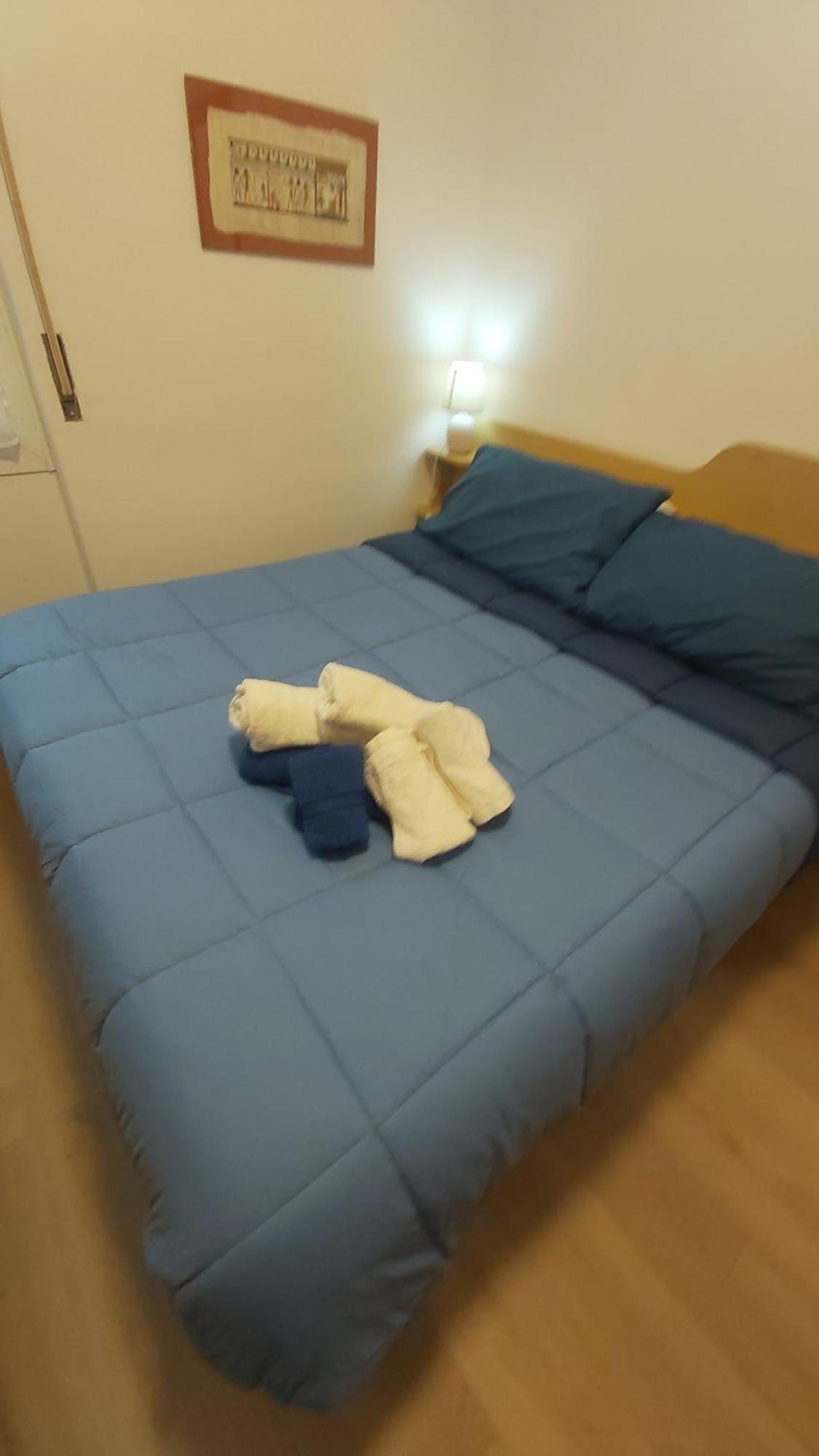 Casa Francesca Con Parcheggio Gratuito Apartment Sanremo Bagian luar foto