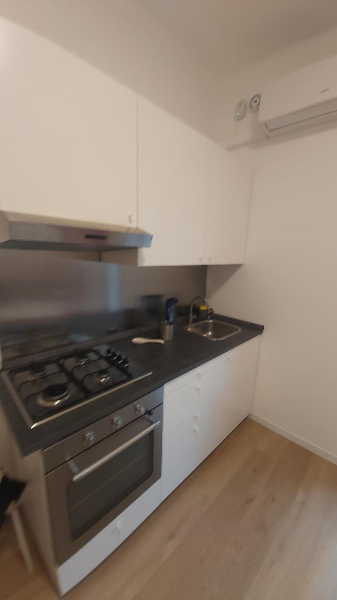 Casa Francesca Con Parcheggio Gratuito Apartment Sanremo Bagian luar foto