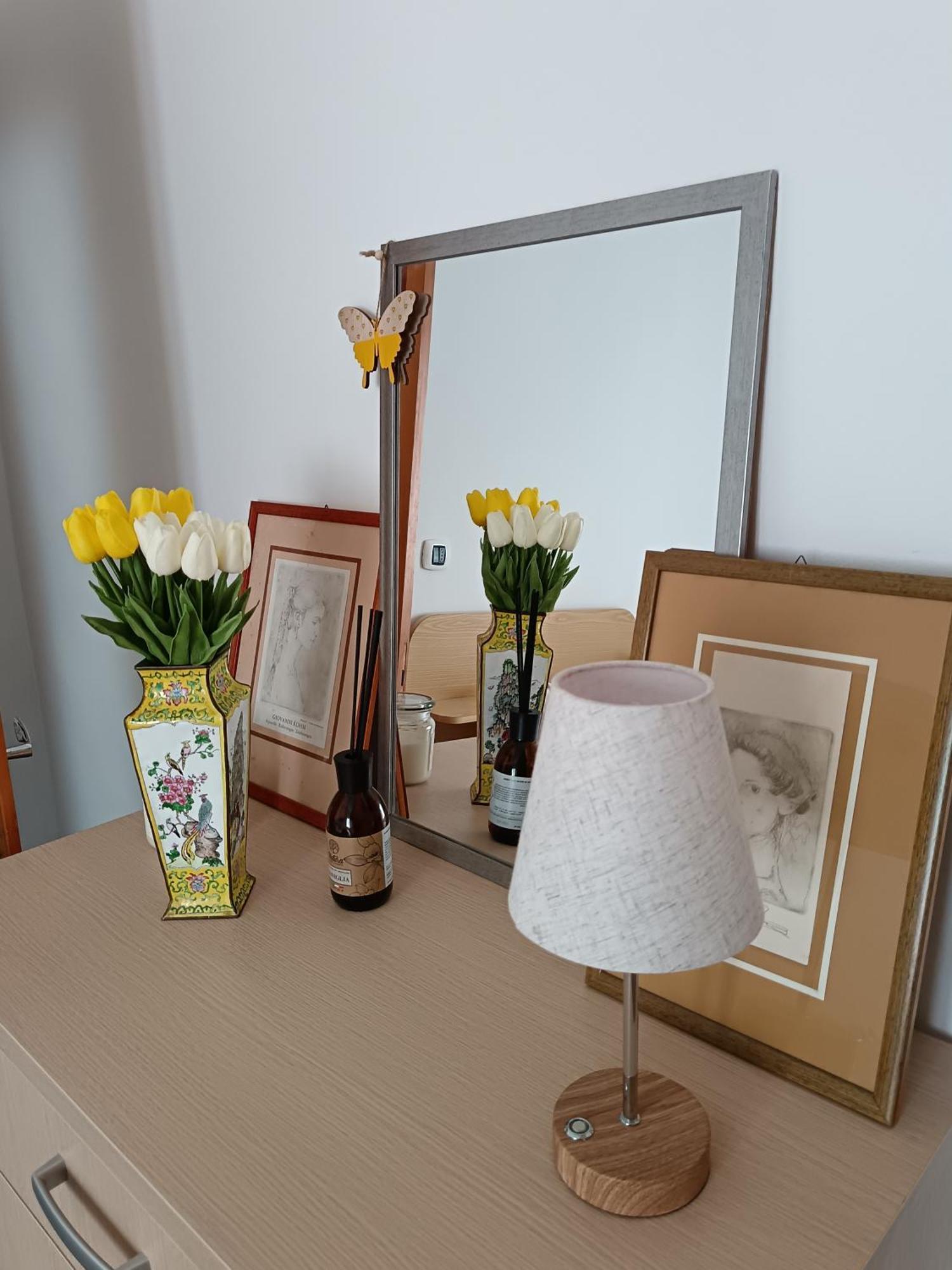 Casa Francesca Con Parcheggio Gratuito Apartment Sanremo Bagian luar foto