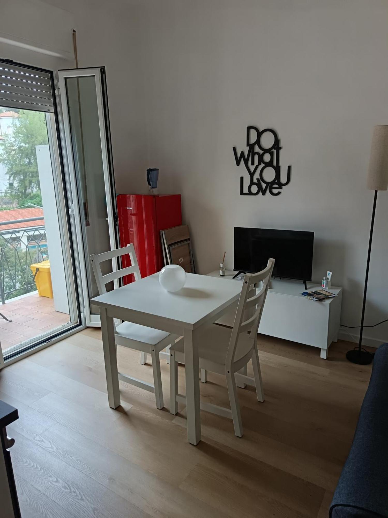 Casa Francesca Con Parcheggio Gratuito Apartment Sanremo Bagian luar foto