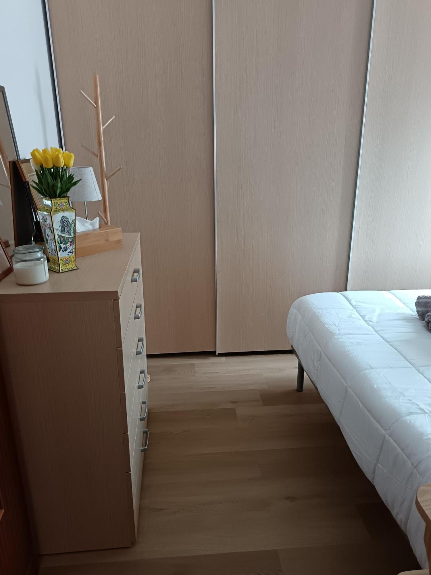 Casa Francesca Con Parcheggio Gratuito Apartment Sanremo Bagian luar foto