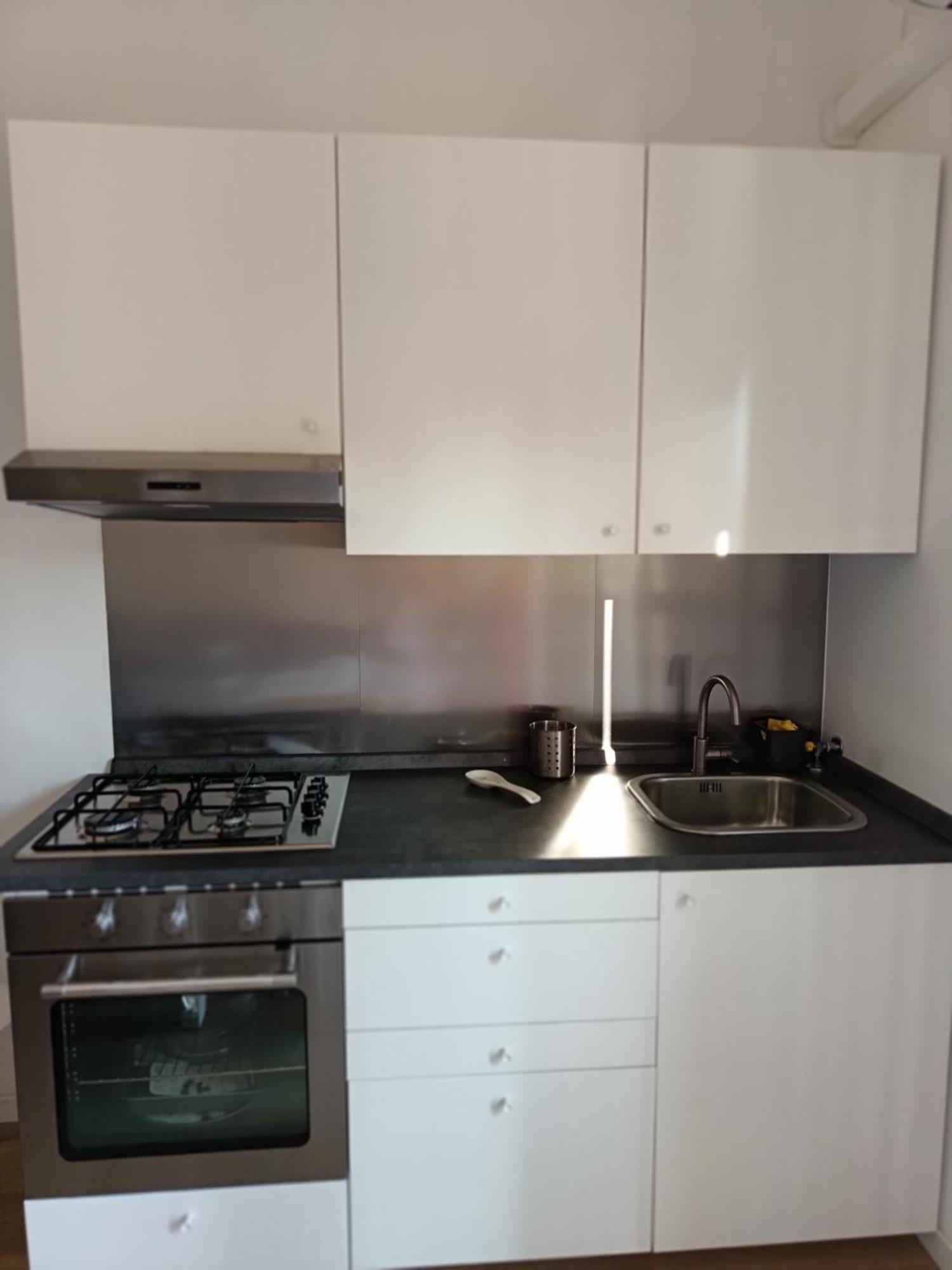Casa Francesca Con Parcheggio Gratuito Apartment Sanremo Bagian luar foto