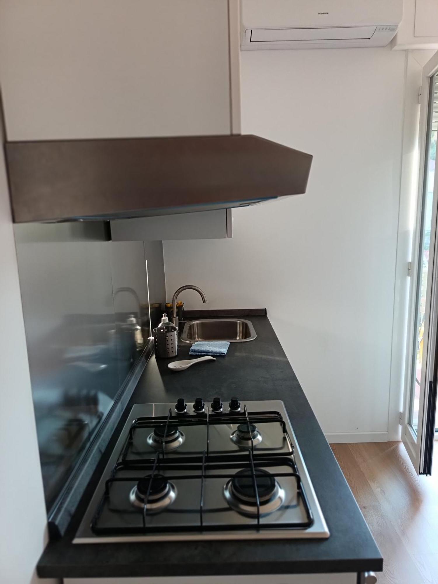 Casa Francesca Con Parcheggio Gratuito Apartment Sanremo Bagian luar foto