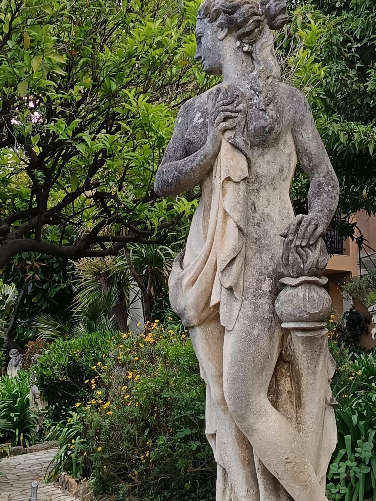 Casa Francesca Con Parcheggio Gratuito Apartment Sanremo Bagian luar foto