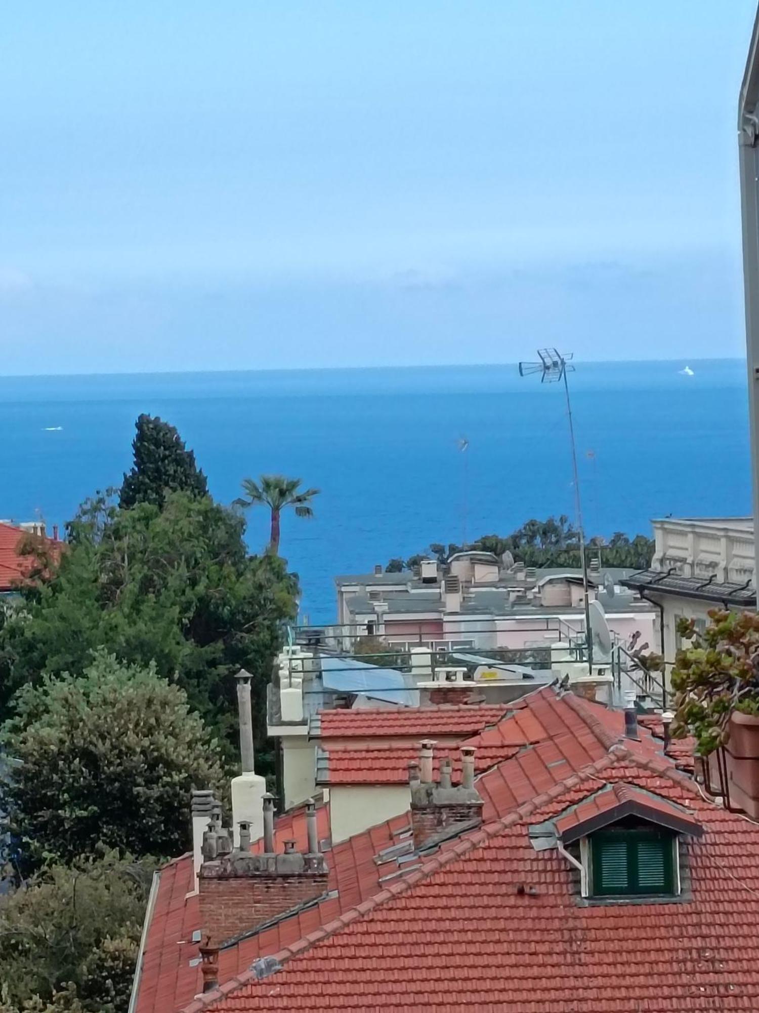 Casa Francesca Con Parcheggio Gratuito Apartment Sanremo Bagian luar foto